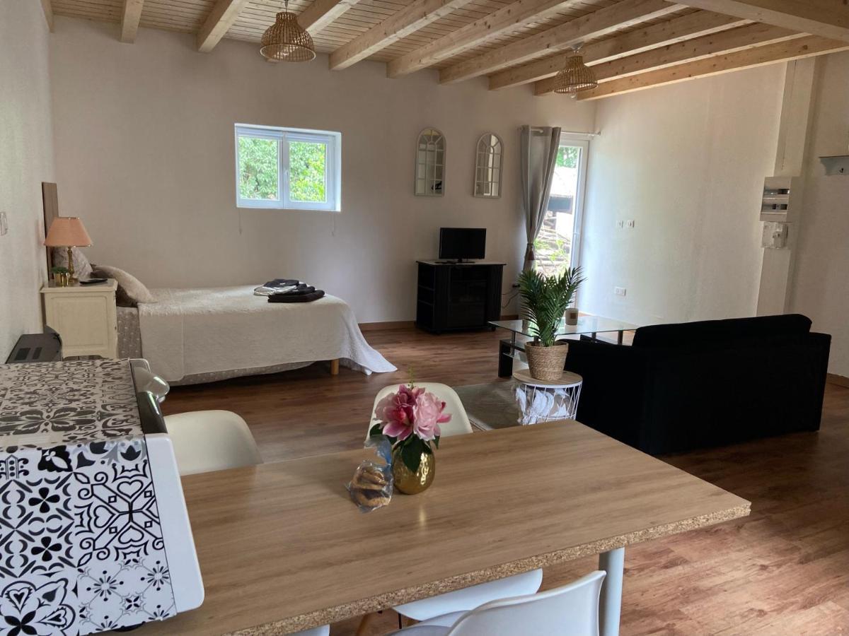 Le Chene: Petit Chalet Cosy Proche De Mulhouse Riedisheim Exterior foto