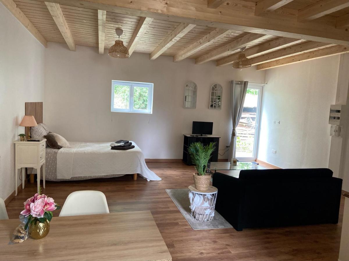 Le Chene: Petit Chalet Cosy Proche De Mulhouse Riedisheim Exterior foto